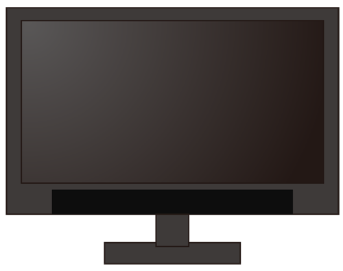 テレビ（TV）