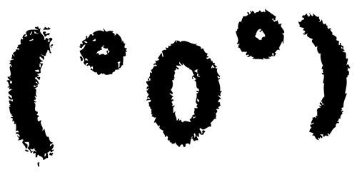 顔文字