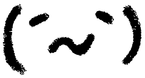 顔文字