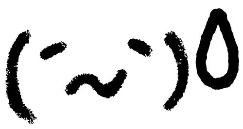 顔文字