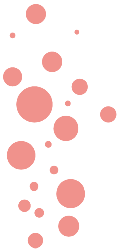 水玉(泡)