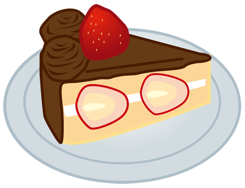 ケーキ（カットケーキ）