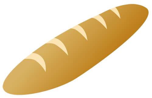 パン（フランスパン）