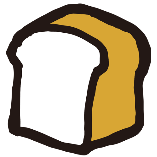 パン（食パン）