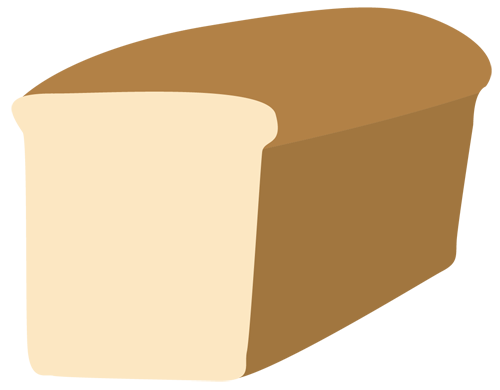 パン（食パン）