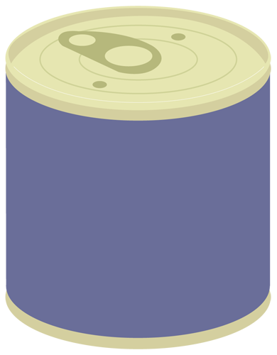 缶詰