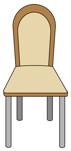 椅子（イス）