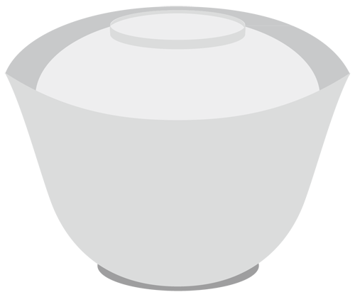 茶碗（食器）