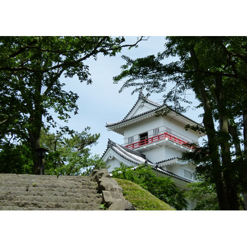 城・神社